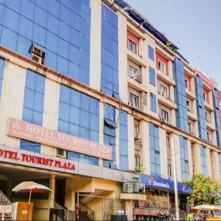 Fabexpress Tourist Plaza Hyderabad Exterior foto