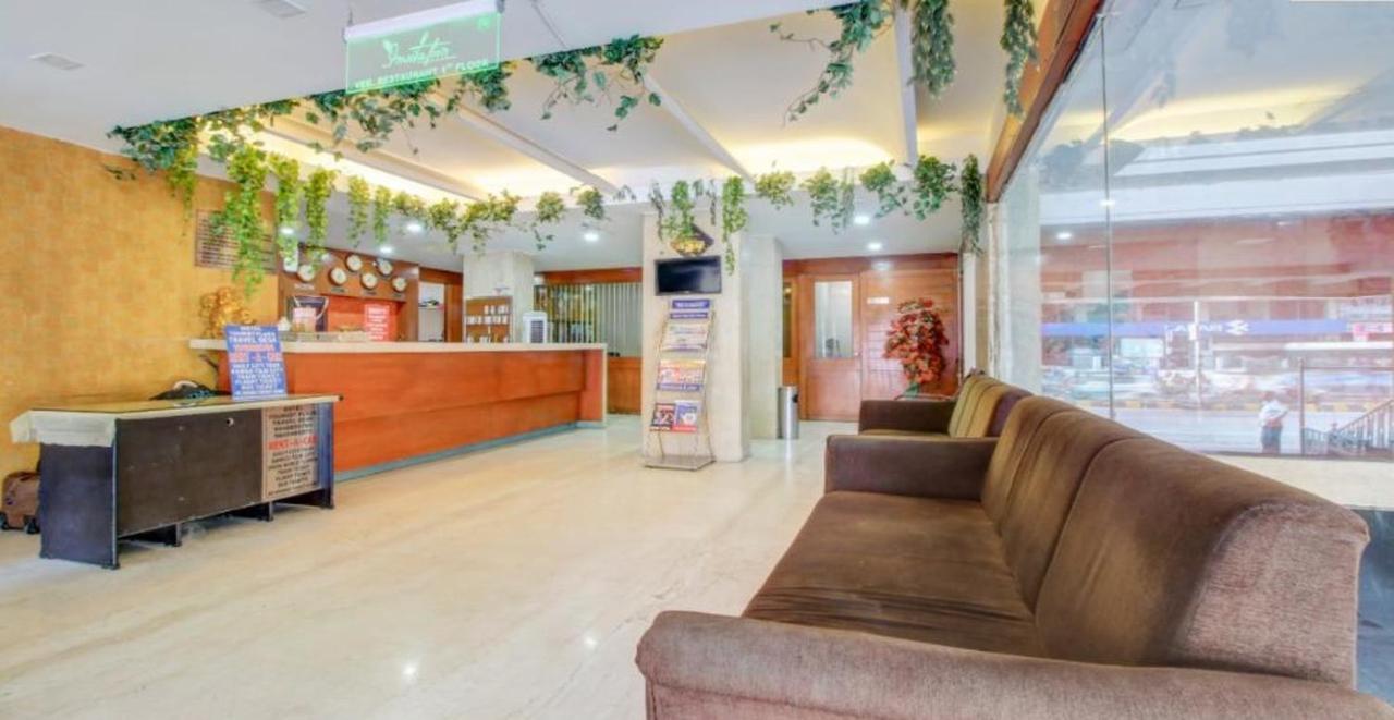 Fabexpress Tourist Plaza Hyderabad Exterior foto