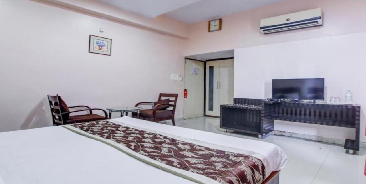 Fabexpress Tourist Plaza Hyderabad Exterior foto